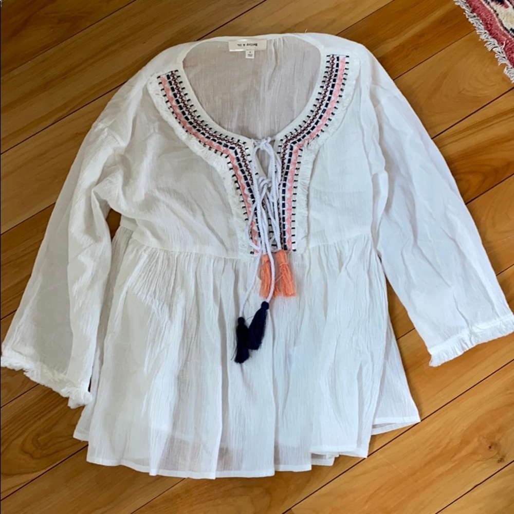 Blouse